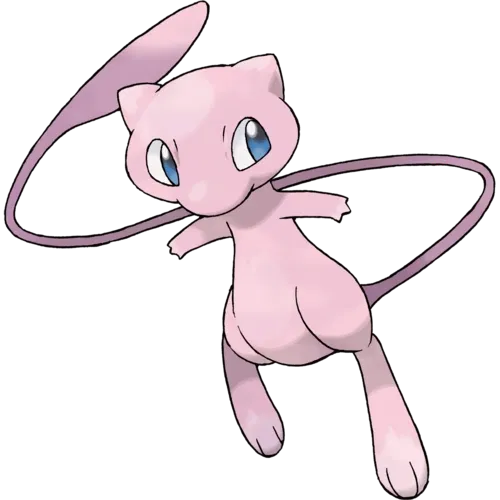 Avatar of Mew