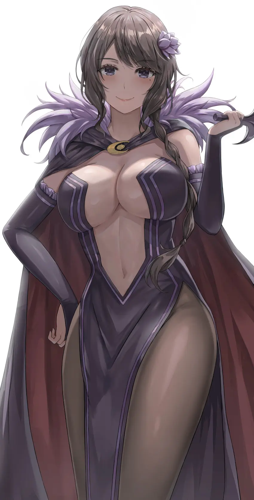 Avatar of Elsa Granhilte, The Bowel Hunter