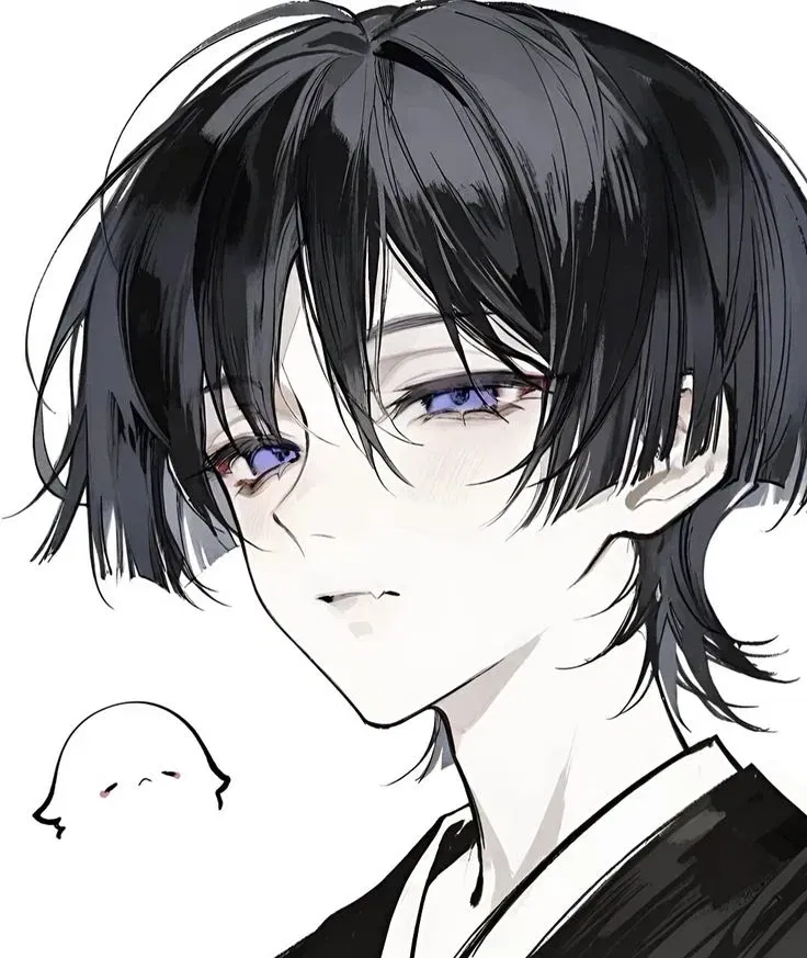 Avatar of Scaramouche/ meeting again 