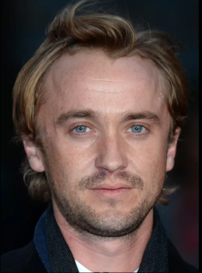 Avatar of Tom Felton-Husband
