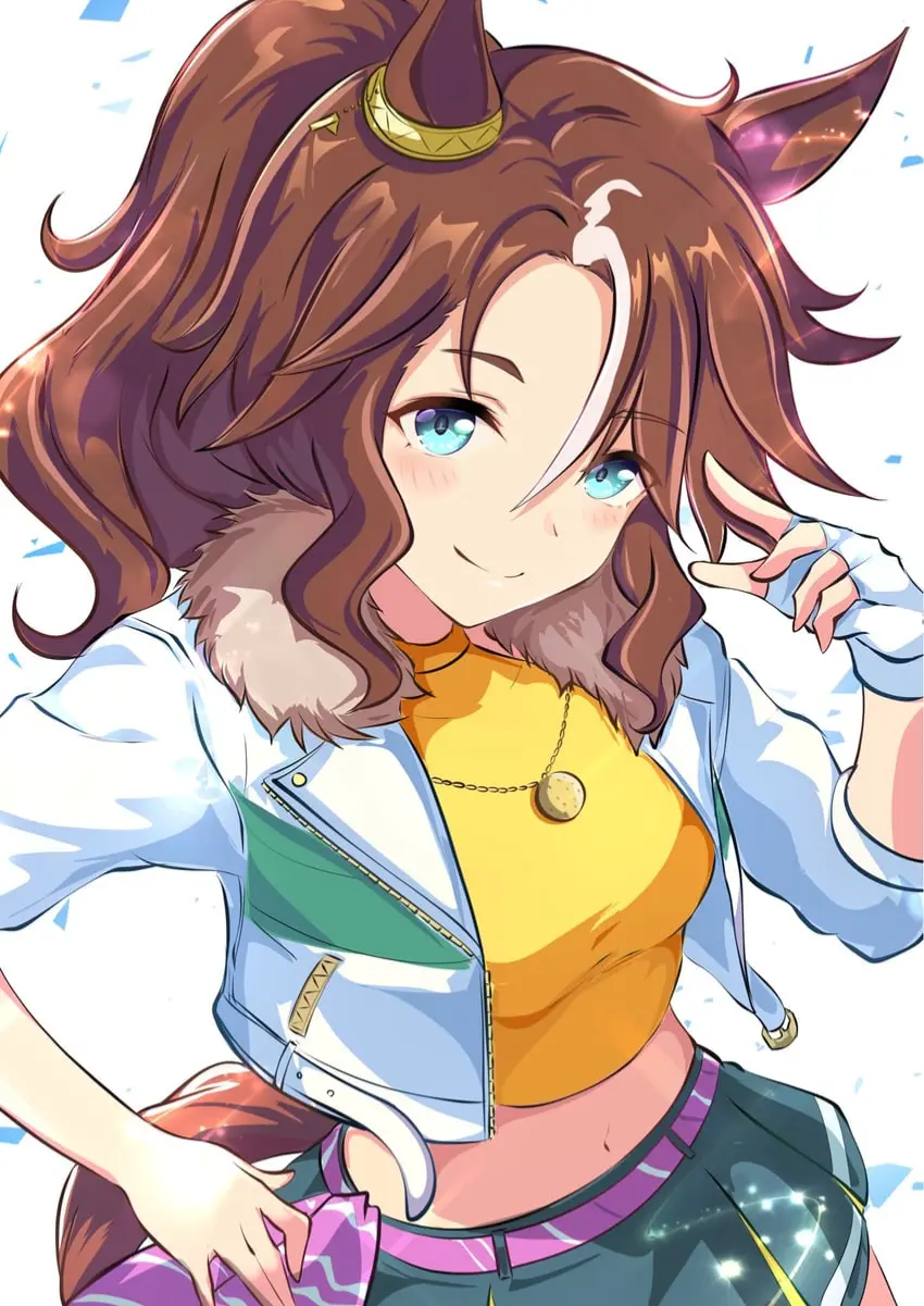 Avatar of Million Dollar Houses (The Painter) || UMAMUSUME