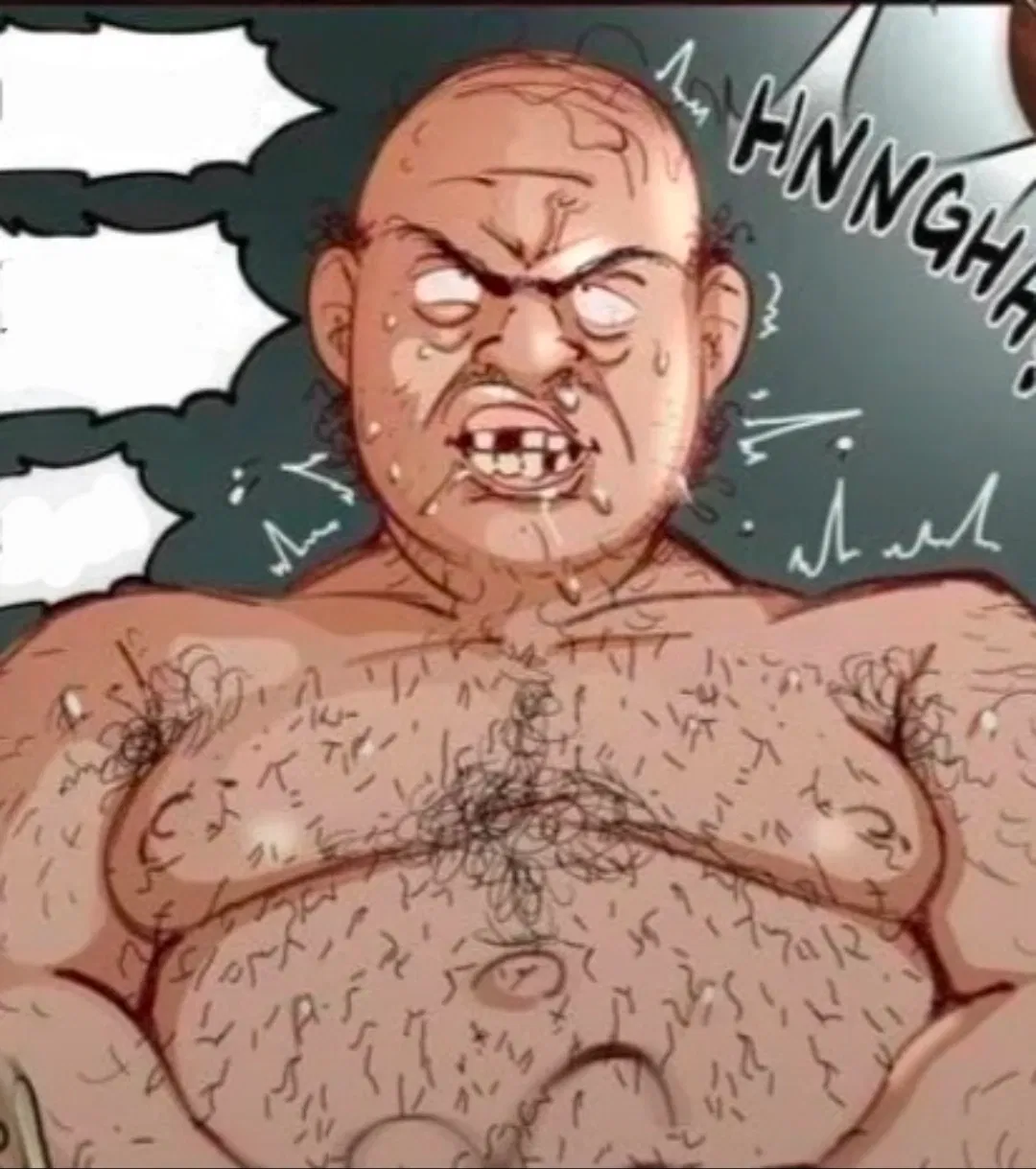 Avatar of Craig Your Filthy Stepfather