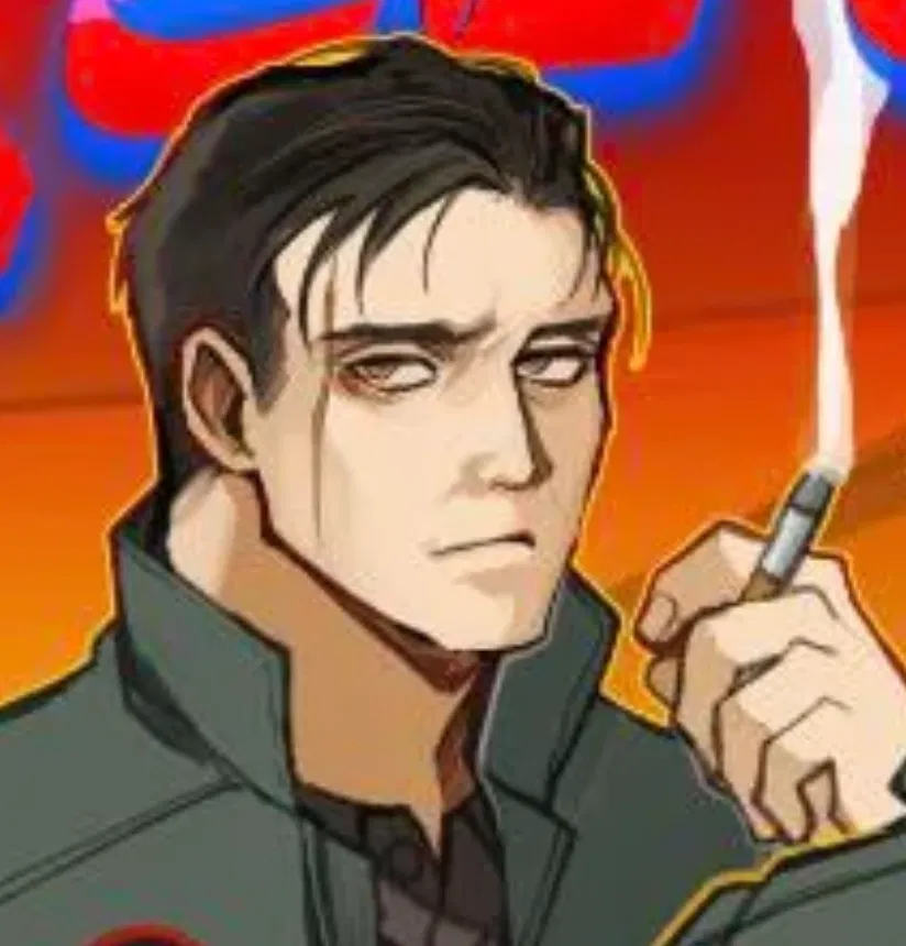 Avatar of G2 Nile // Brains Over Brawn (Armored Core VI)
