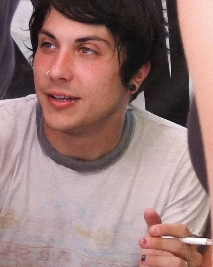 Avatar of Frank iero