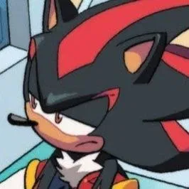 Avatar of [Reincarnate AU] Shadow The Hedgehog
