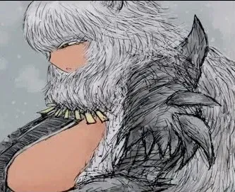 Avatar of Leiden: Black souls 2 White Castle DLC