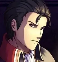 Avatar of Reinhardt of Friege