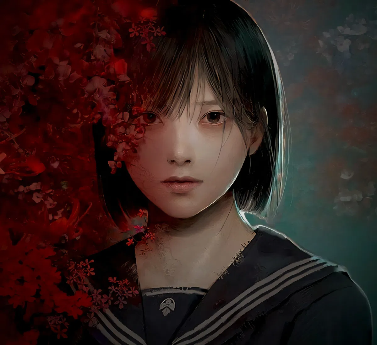 Avatar of Hinako Shimizu