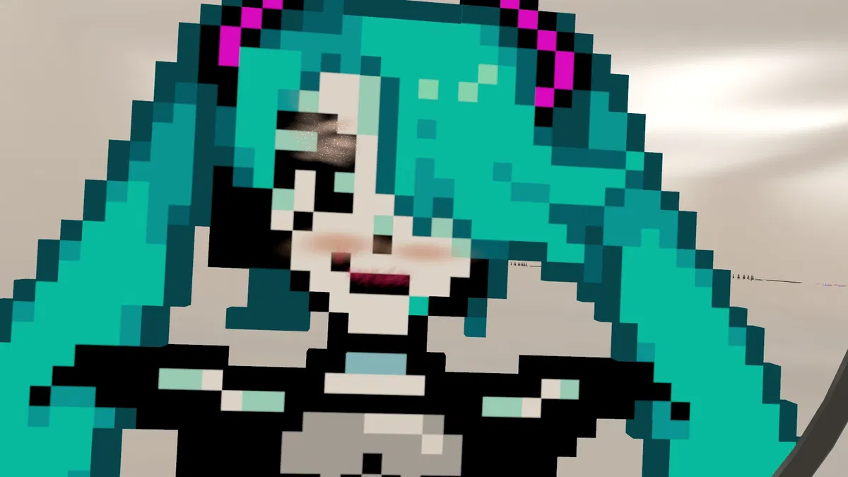 Avatar of Update