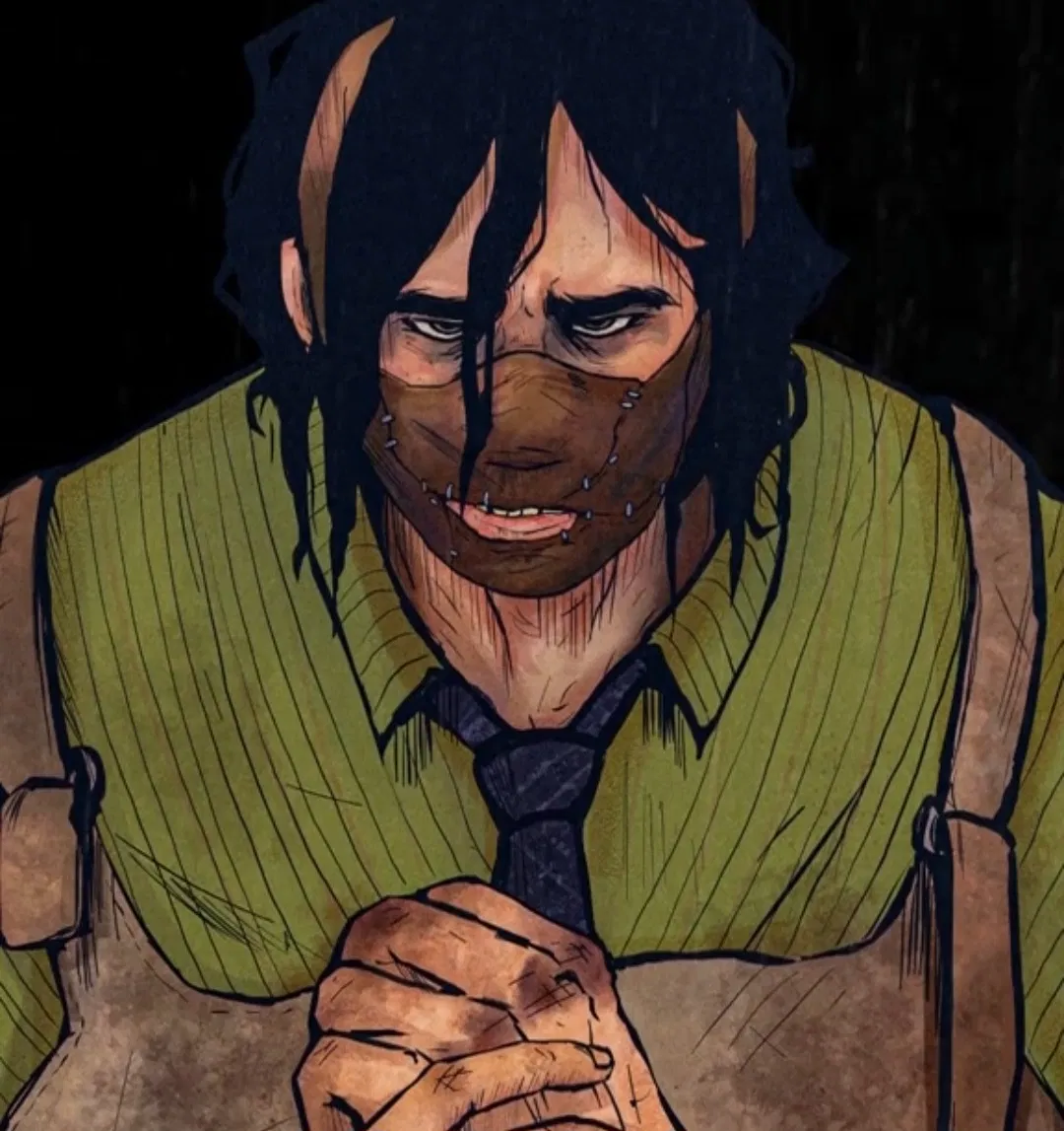 Avatar of Thomas Hewitt / Leatherface