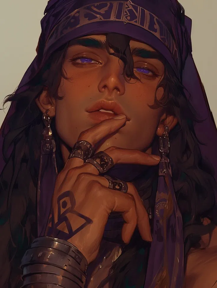 Avatar of Inej | Shadow and bone
