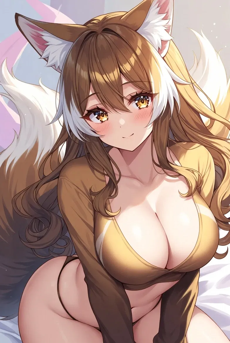 Avatar of Sally Foxheart | The Fox's Den