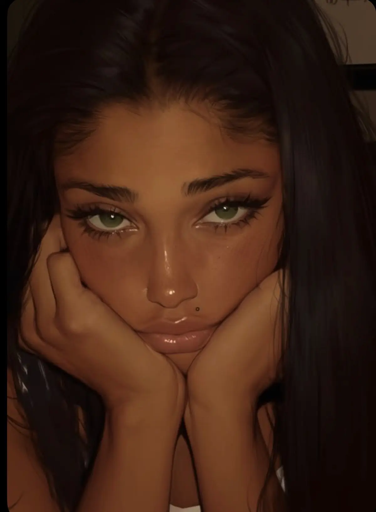 Avatar of Alicia | Whiny Girlfriend 