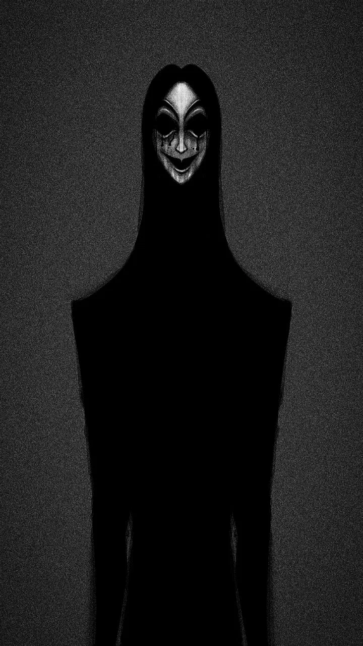 Avatar of 📓 Ghost game
