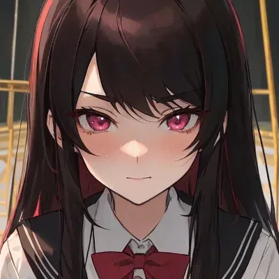Avatar of Your Yandere Friend since Childhood