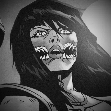 Avatar of Mileena