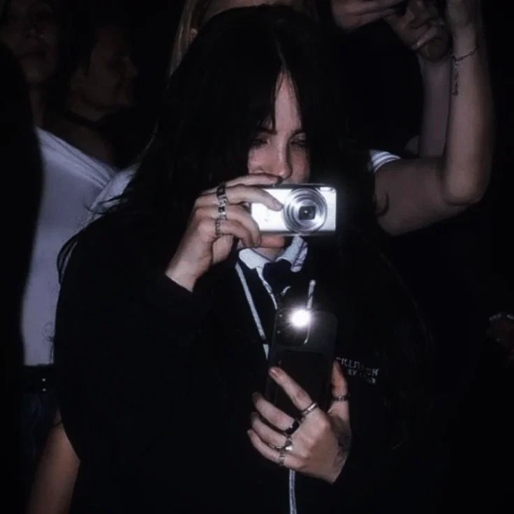Avatar of Billie Eilish 