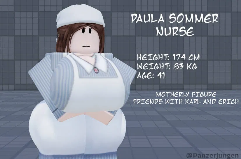 Avatar of Paula sommer | PANZERJUNGEN |