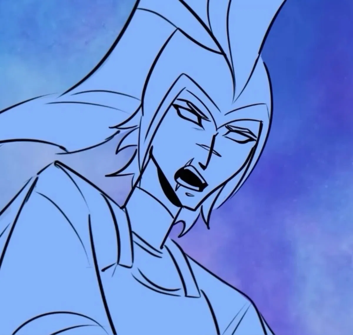 Avatar of Athena // Mind Stowaway