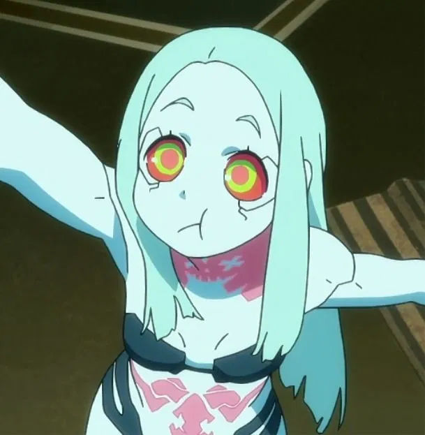 Avatar of Rebecca