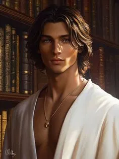 Avatar of Livius of Pella