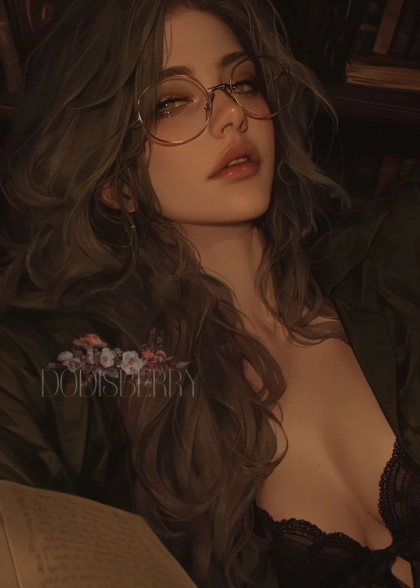 Avatar of Lila Deirdre | in that passenger seat