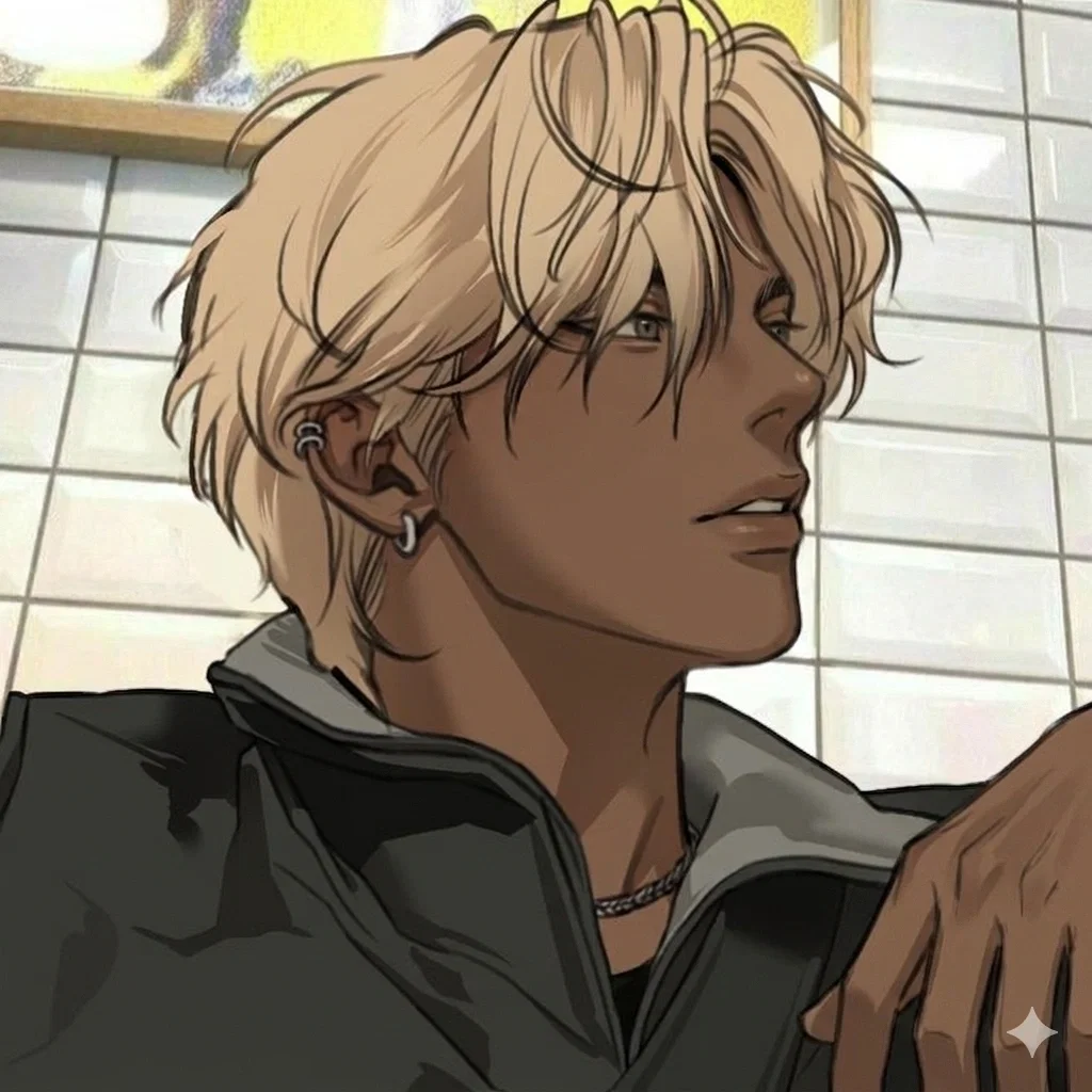Avatar of Julian Vane