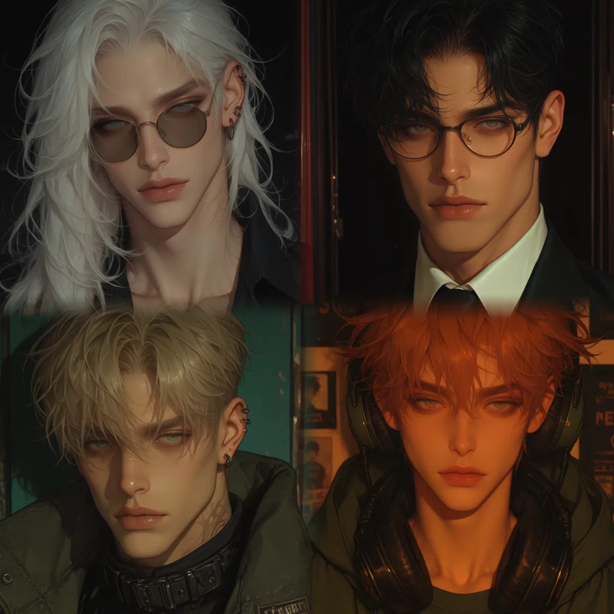 Avatar of Red Flag Dating Simulator