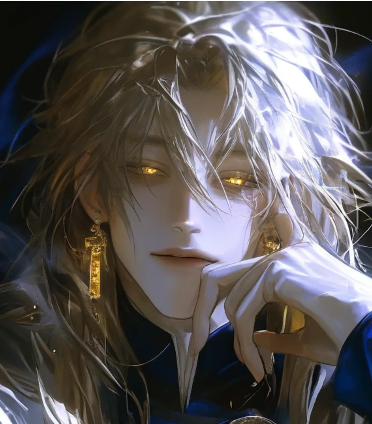 Avatar of Eruhaben