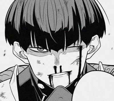 Avatar of Soshiro Hoshina