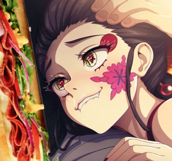 Avatar of Daki – Horny Slayer Adventure 