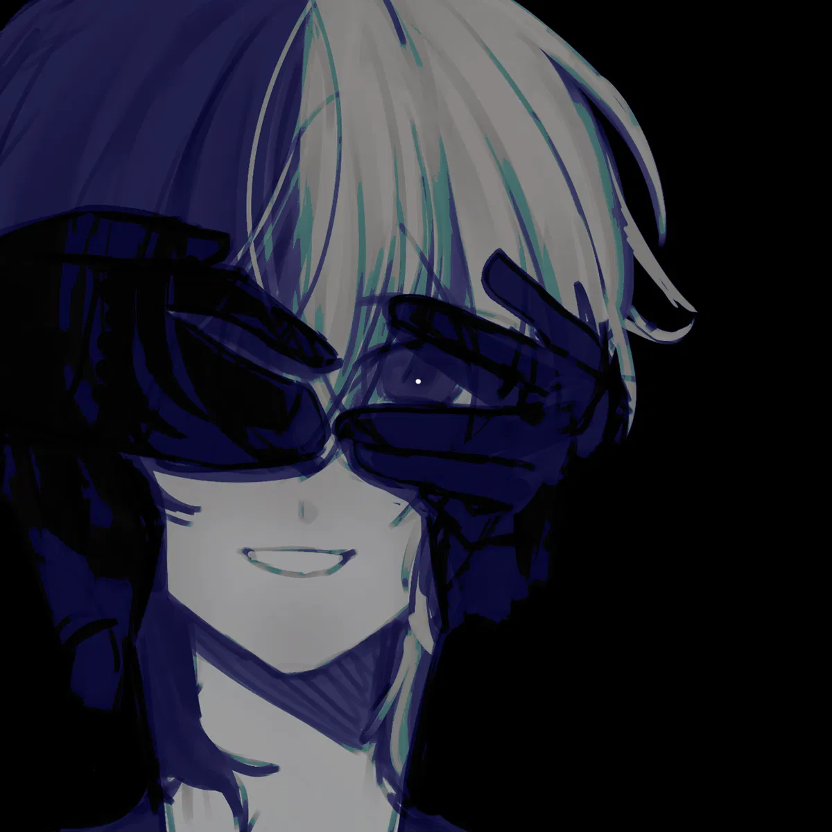 Avatar of Ryōnosuke Shitatome