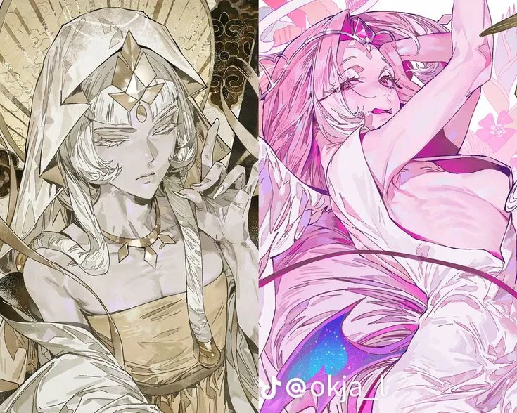 Avatar of Between Heaven and Nihilism - Cookie Run
