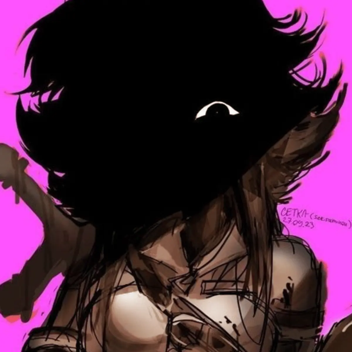 Avatar of A Mad Creator