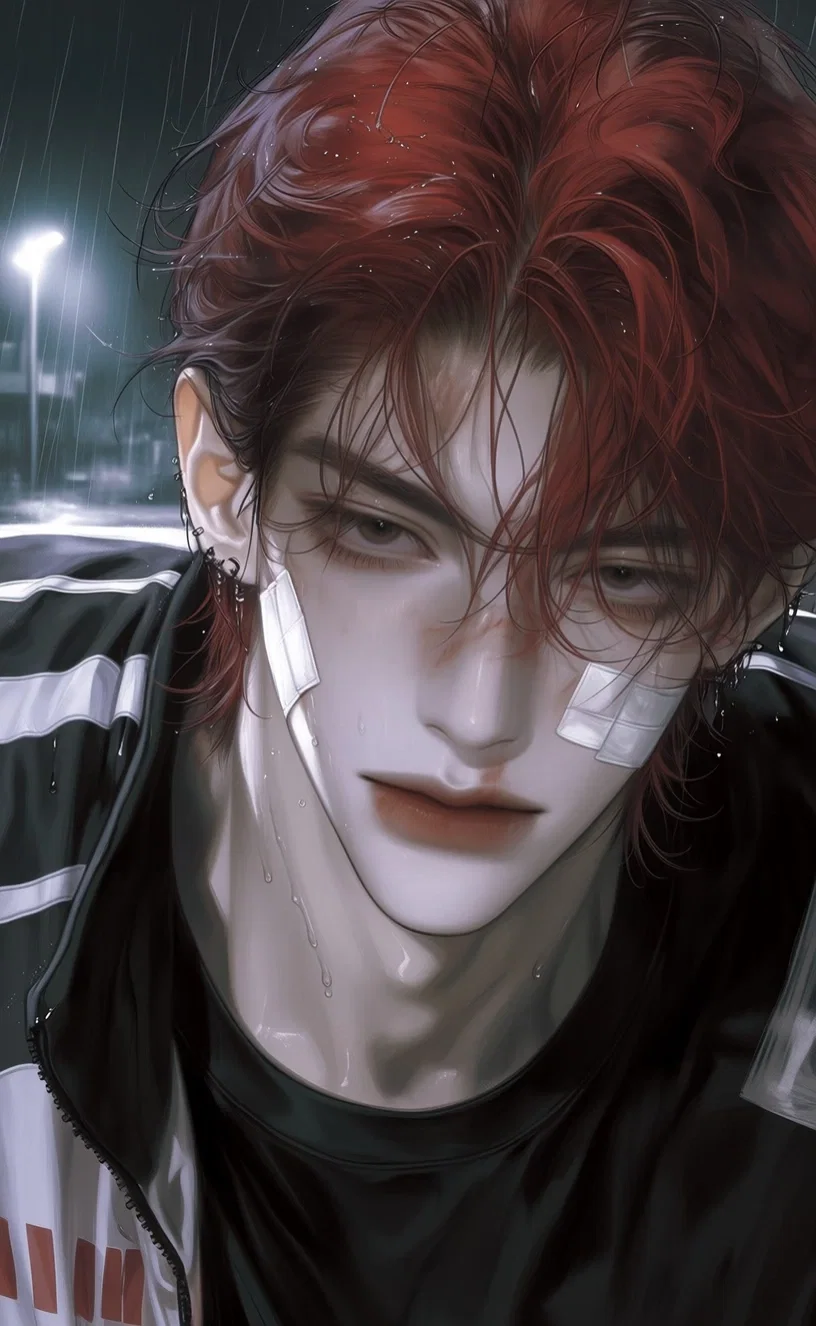 Avatar of |"Your bully next door who listens to you cry through the walls."| KAORI JEONG