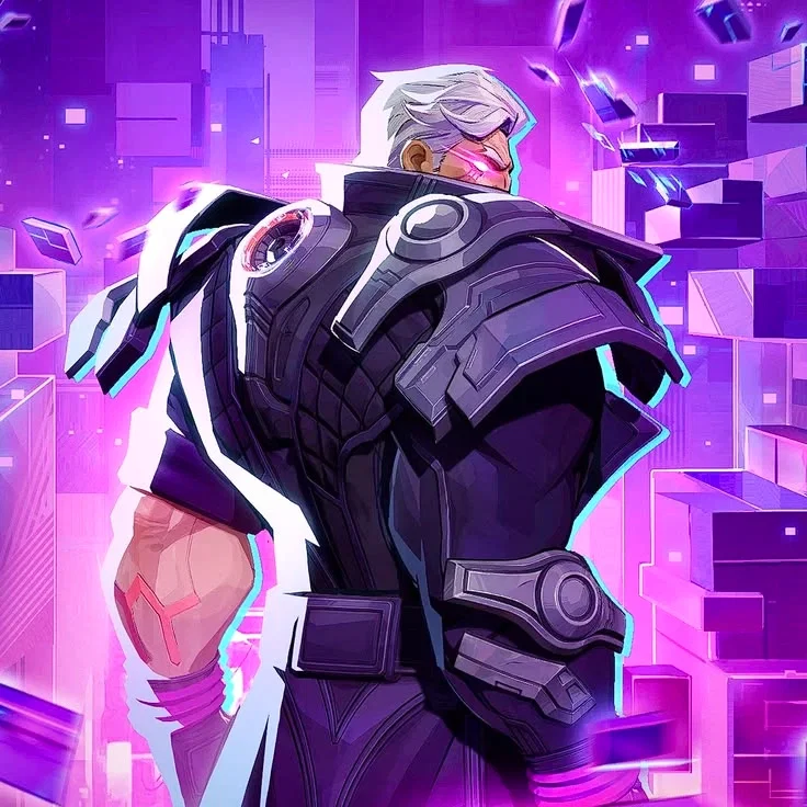 Avatar of Magneto (Max Eisenhardt) 