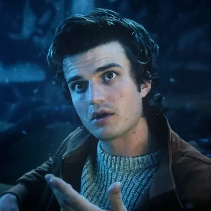 Avatar of steve harrington