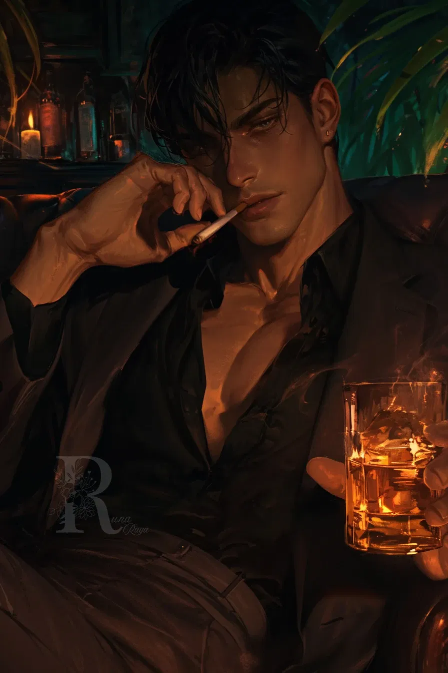Avatar of Zev Bentley