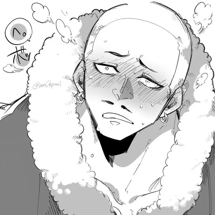 Avatar of Charlotte Daifuku