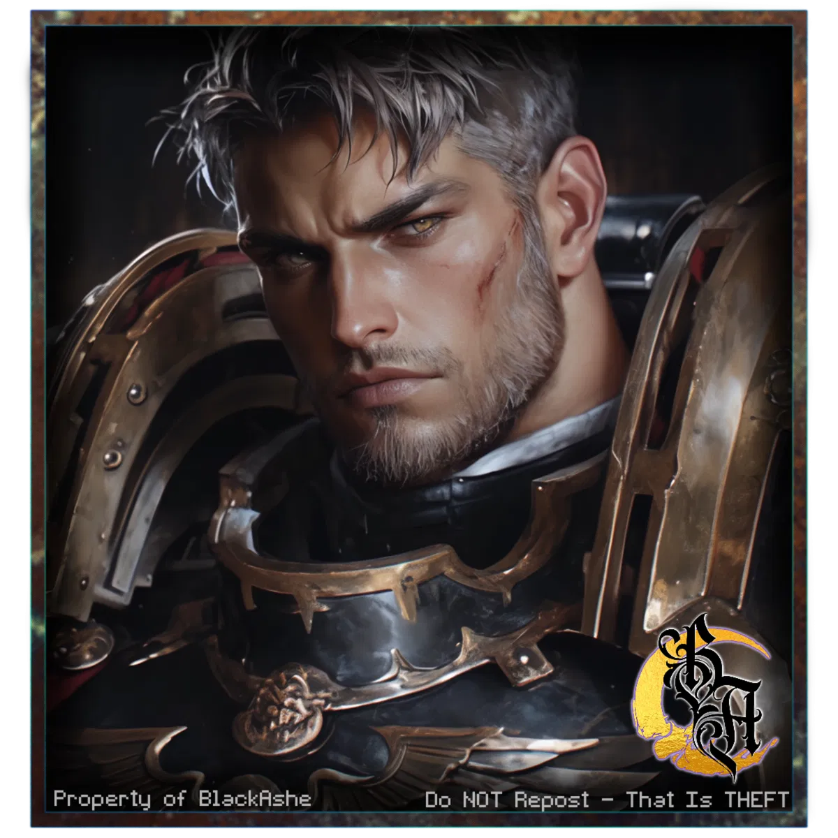 Avatar of Valerius Kael