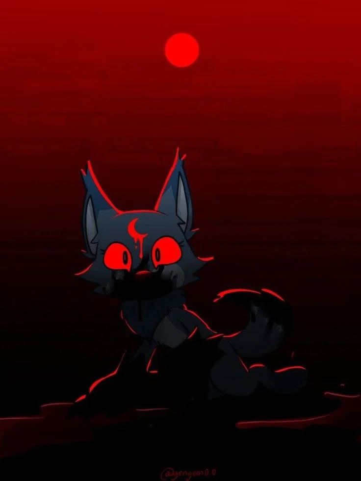 Avatar of Eclipse! ~ |DW|