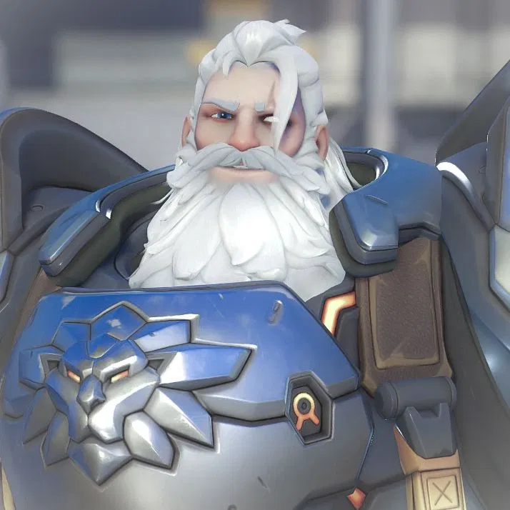 Avatar of Reinhardt Wilhelm