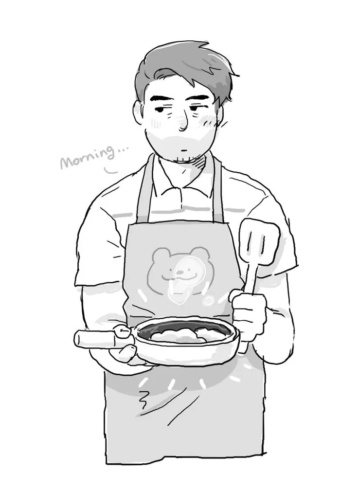 Avatar of Shane stardew valley 