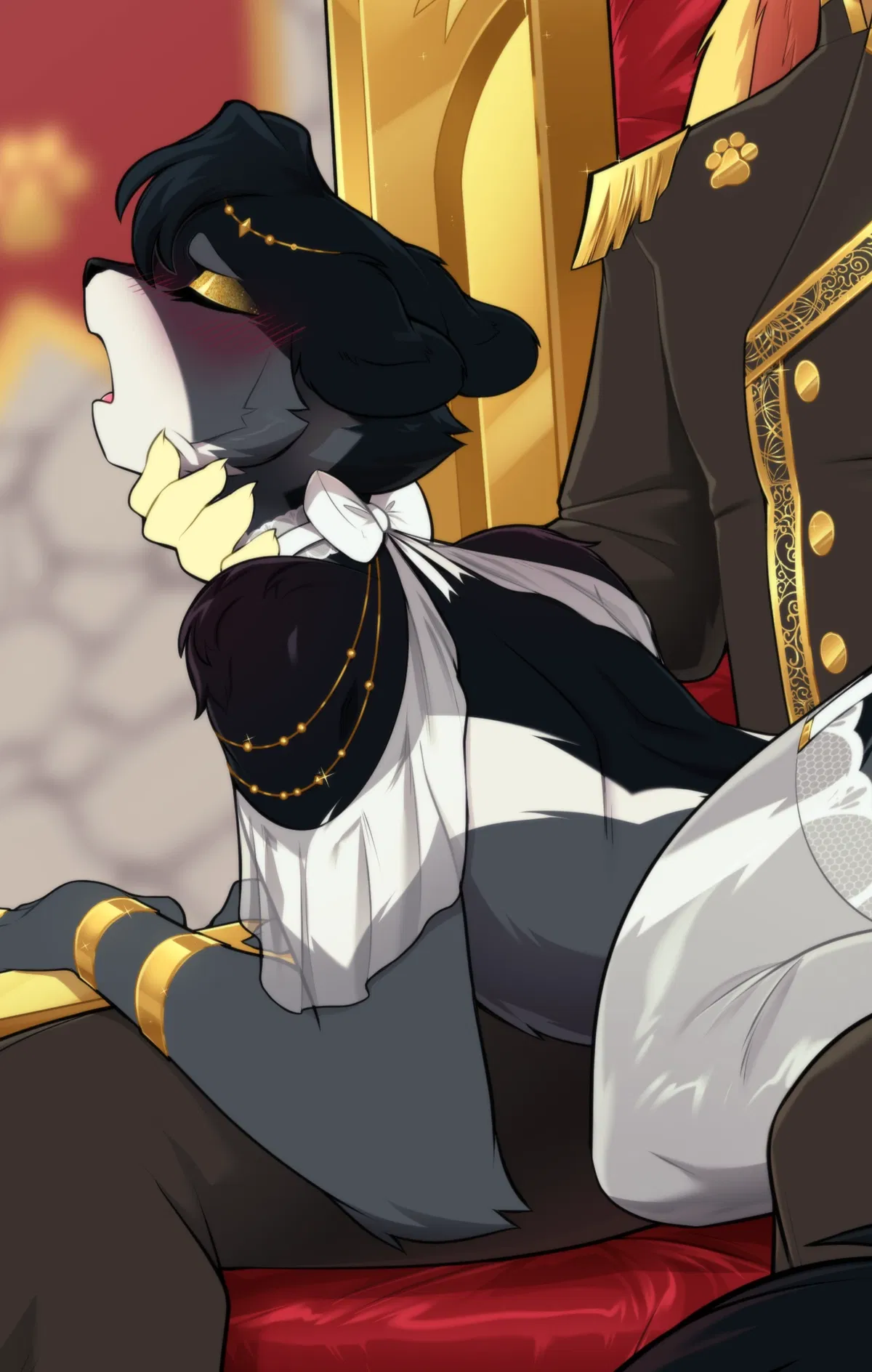 Avatar of A Prince's New Life 
