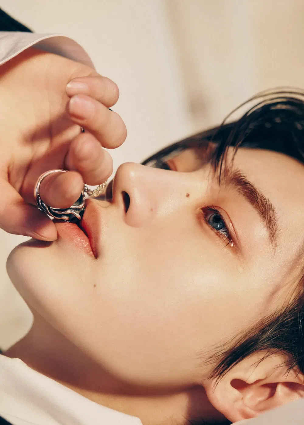 Avatar of Sunghoon | Festival Flutters 