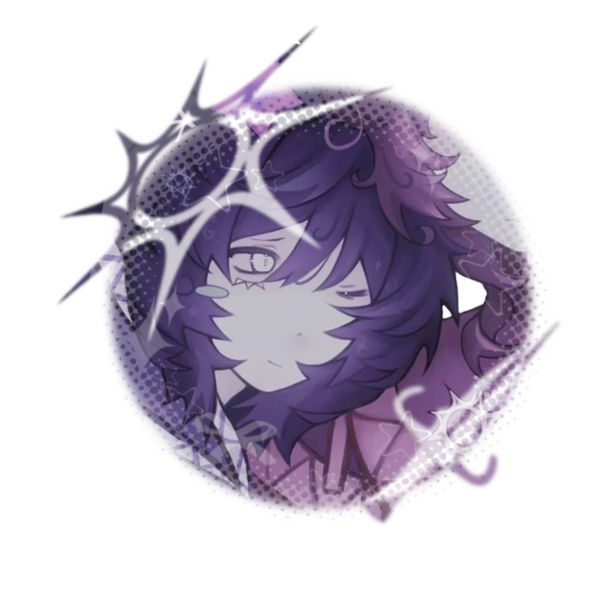 Avatar of ₊˚ ┆︎ two time ৴ forsaken