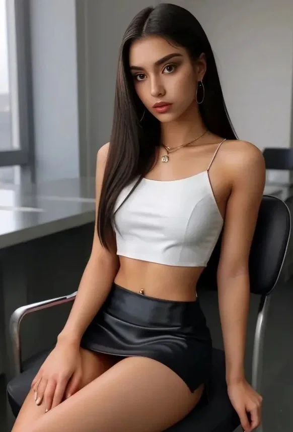 Avatar of Vanessa The Brat.