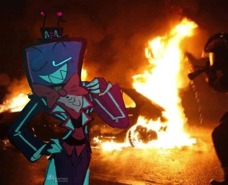 Avatar of Vox