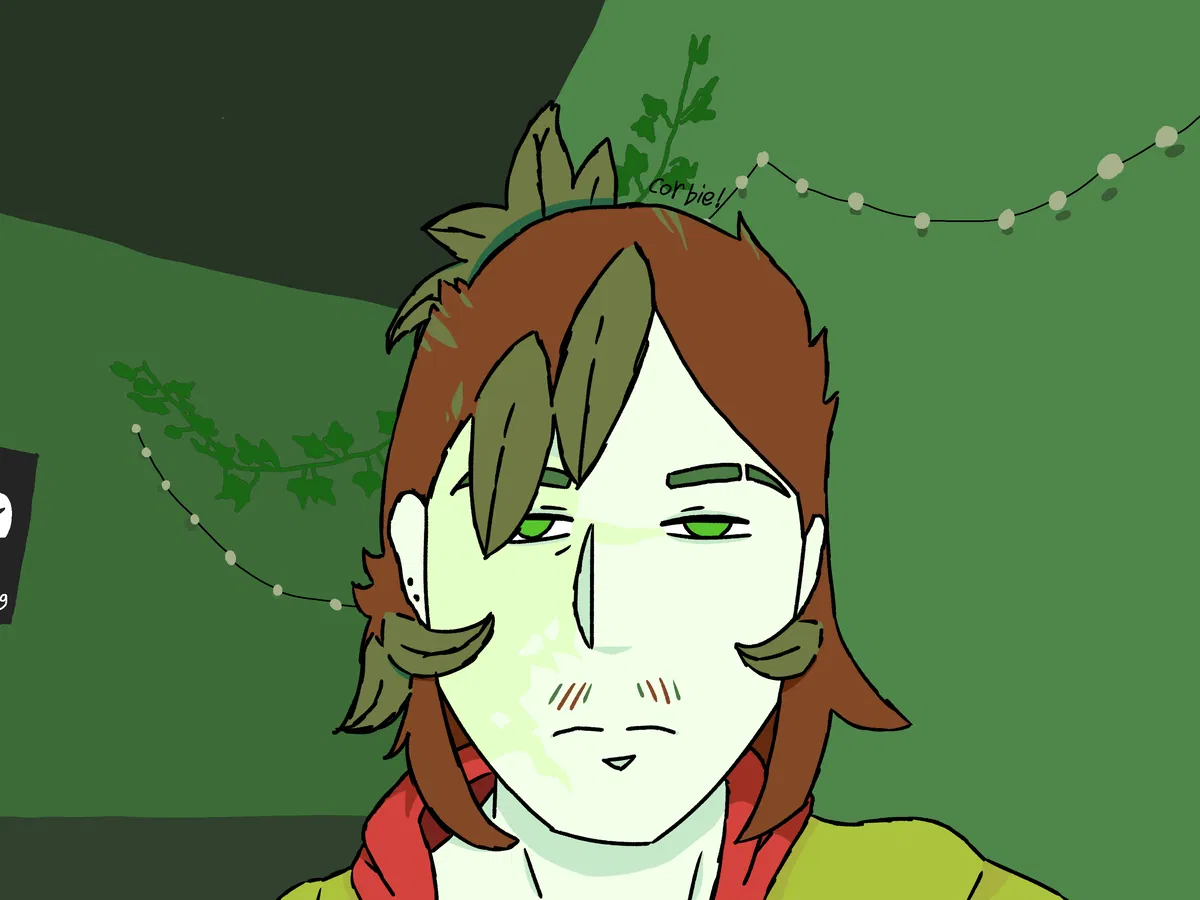 Avatar of Griefer