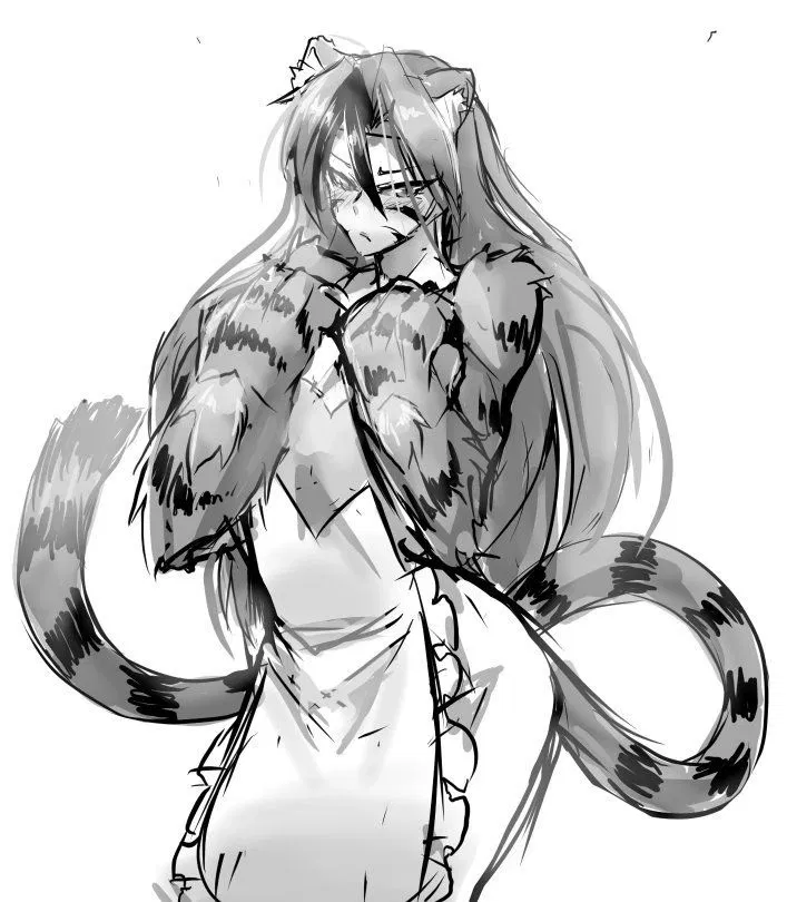 Avatar of Jinko